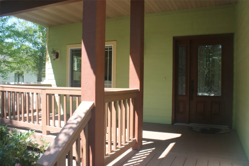158 Taelor Road Kalispell MT 59901