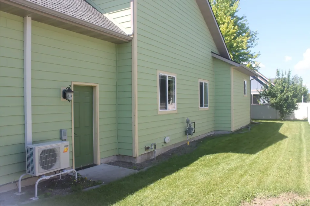 158 Taelor Road Kalispell MT 59901