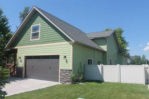 158 Taelor Road Kalispell MT 59901