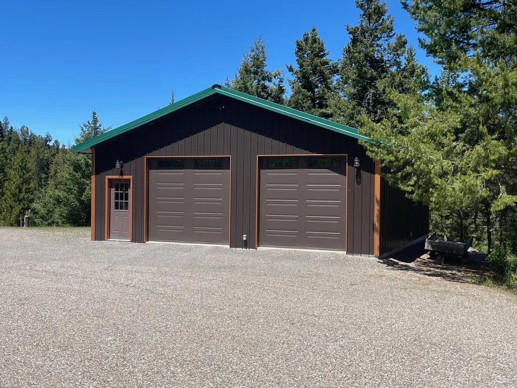 1623 Herrin Lake Road Lincoln MT 59639
