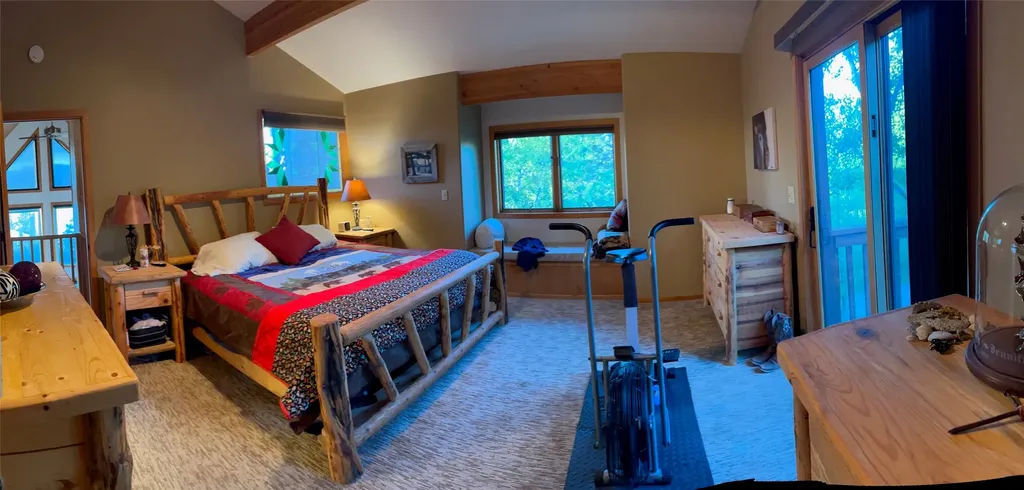 1623 Herrin Lake Road Lincoln MT 59639