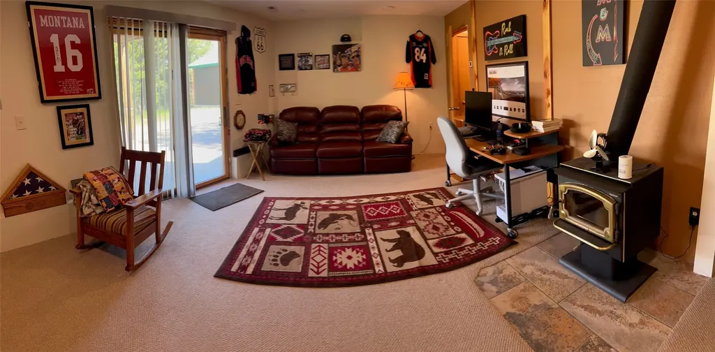 1623 Herrin Lake Road Lincoln MT 59639