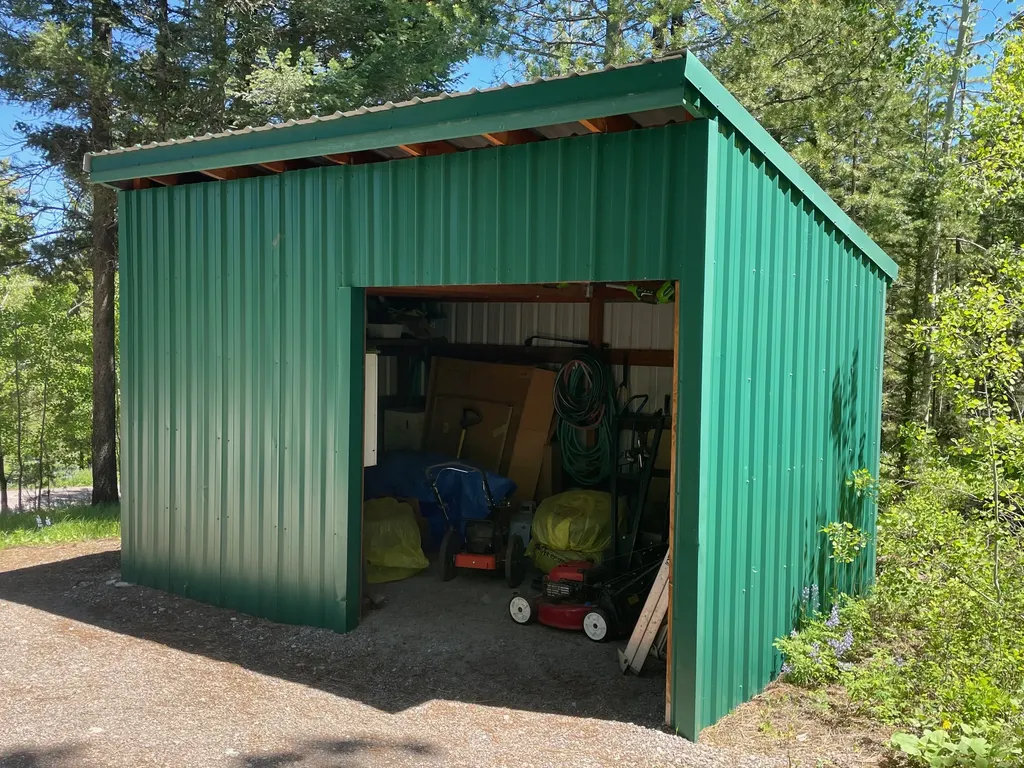 1623 Herrin Lake Road Lincoln MT 59639