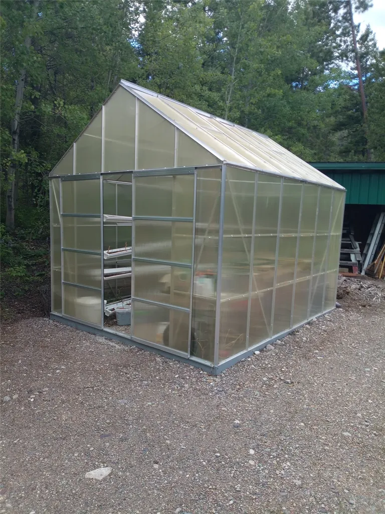1623 Herrin Lake Road Lincoln MT 59639
