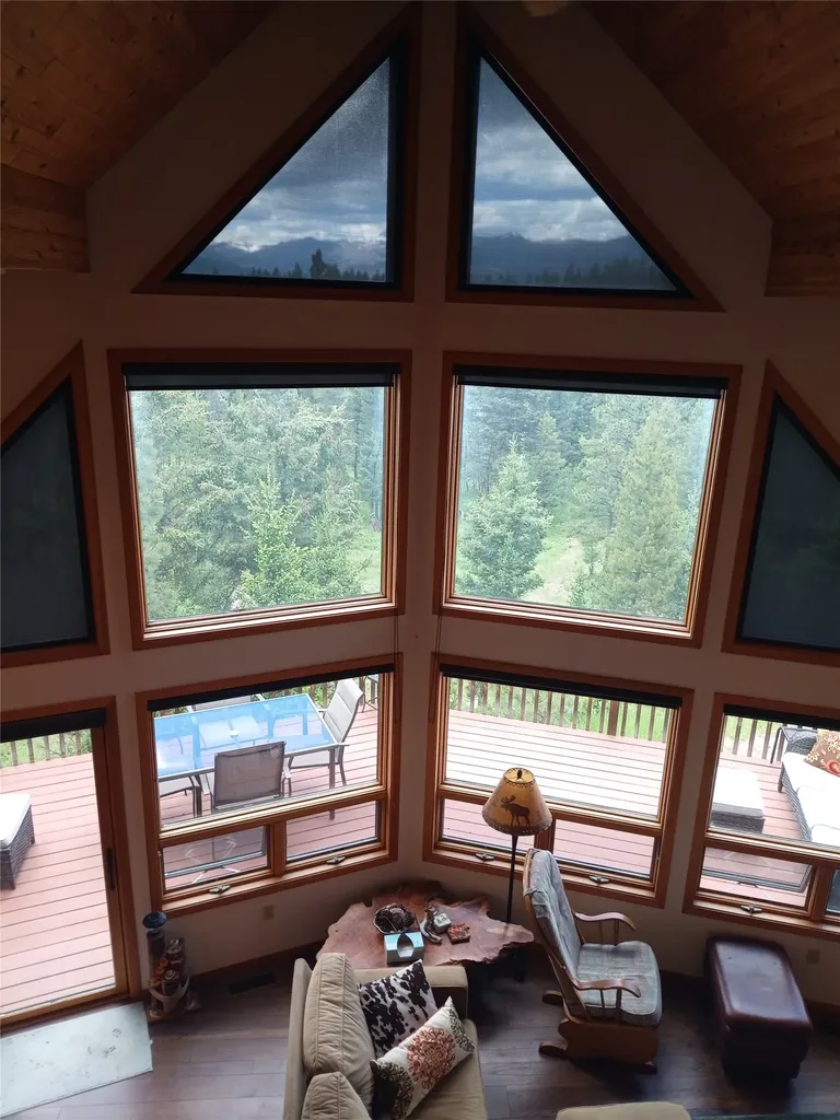 1623 Herrin Lake Road Lincoln MT 59639