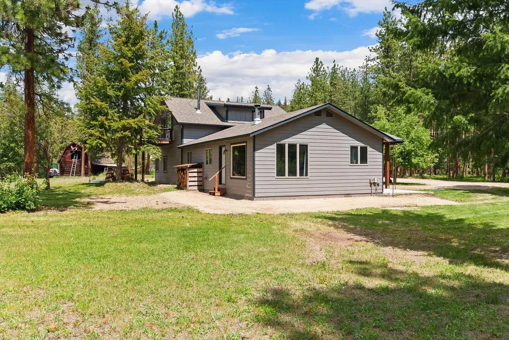 15650 Ruby Ray Lane Huson MT 59846