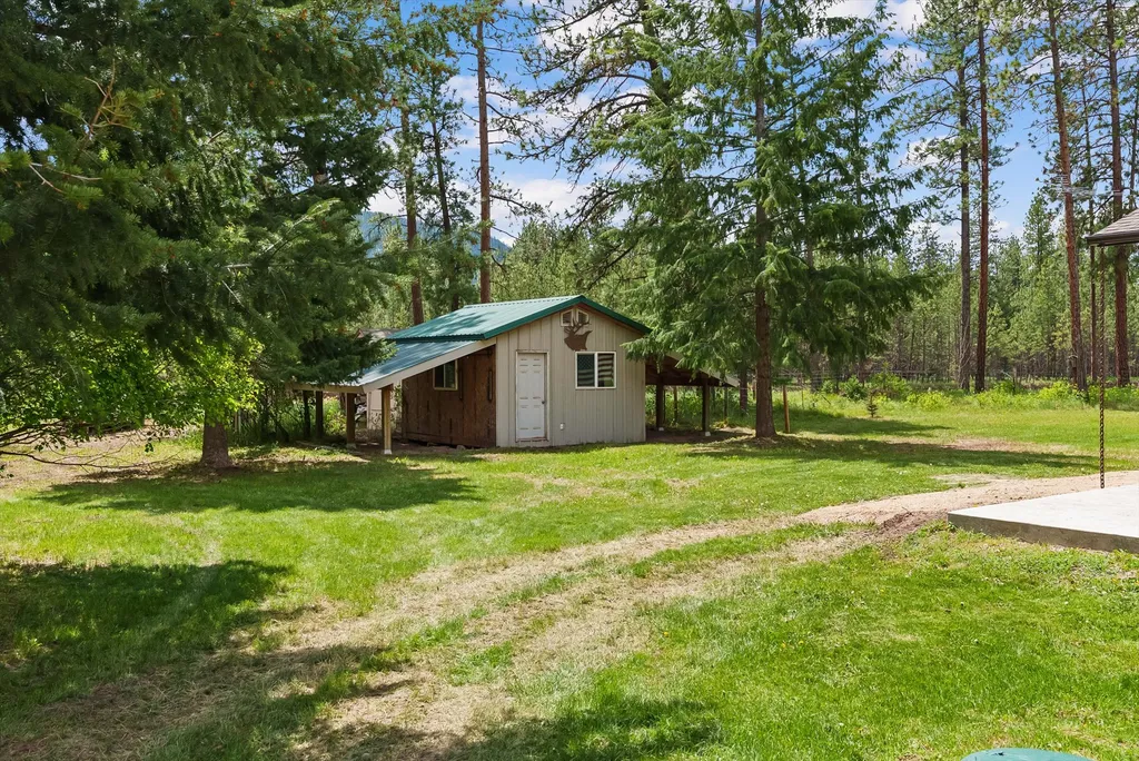 15650 Ruby Ray Lane Huson MT 59846