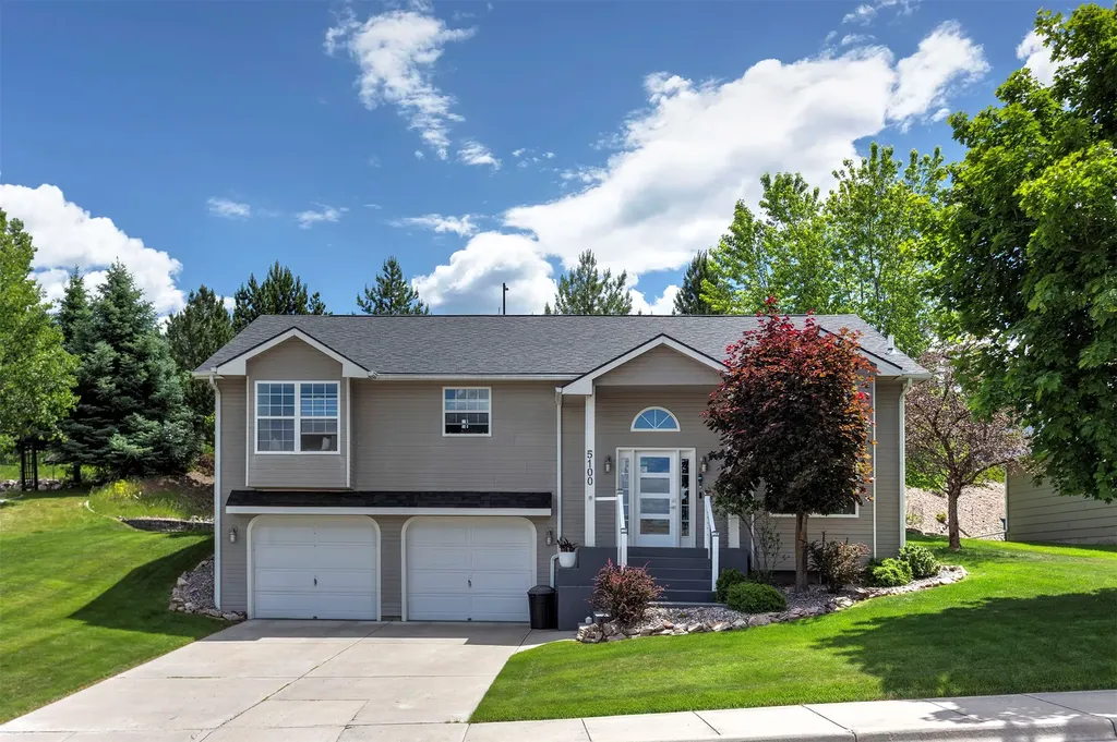 5100 Elk Hills Court Missoula MT 59803