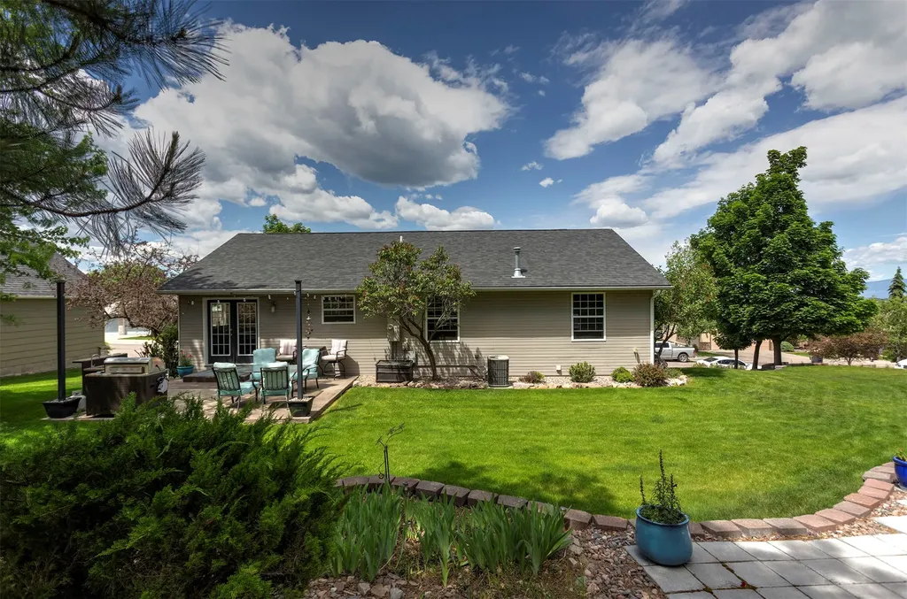 5100 Elk Hills Court Missoula MT 59803