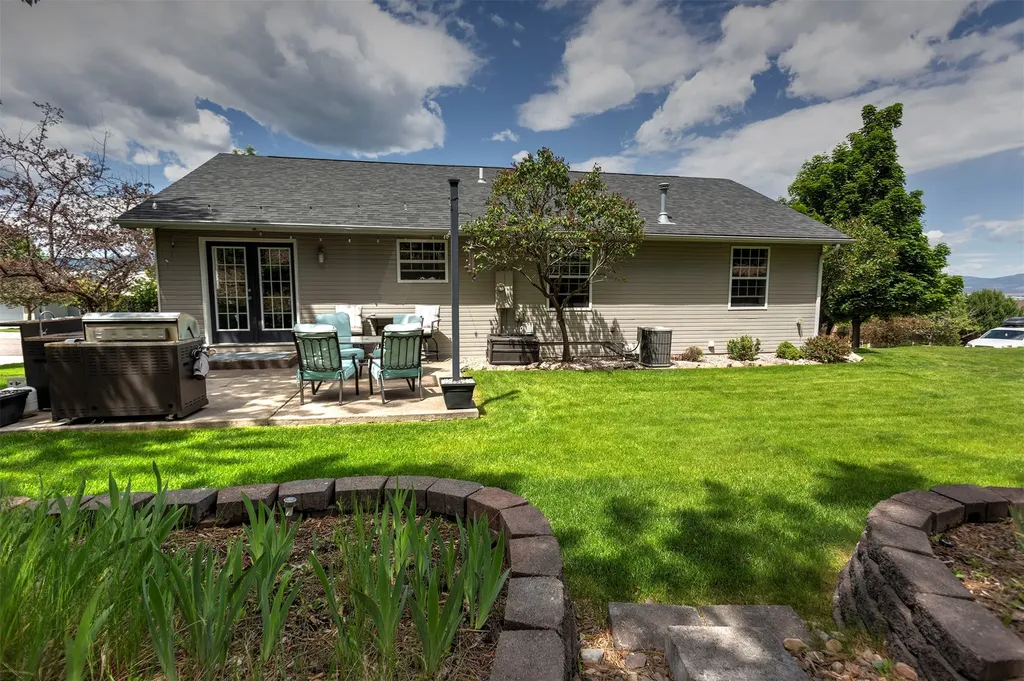 5100 Elk Hills Court Missoula MT 59803