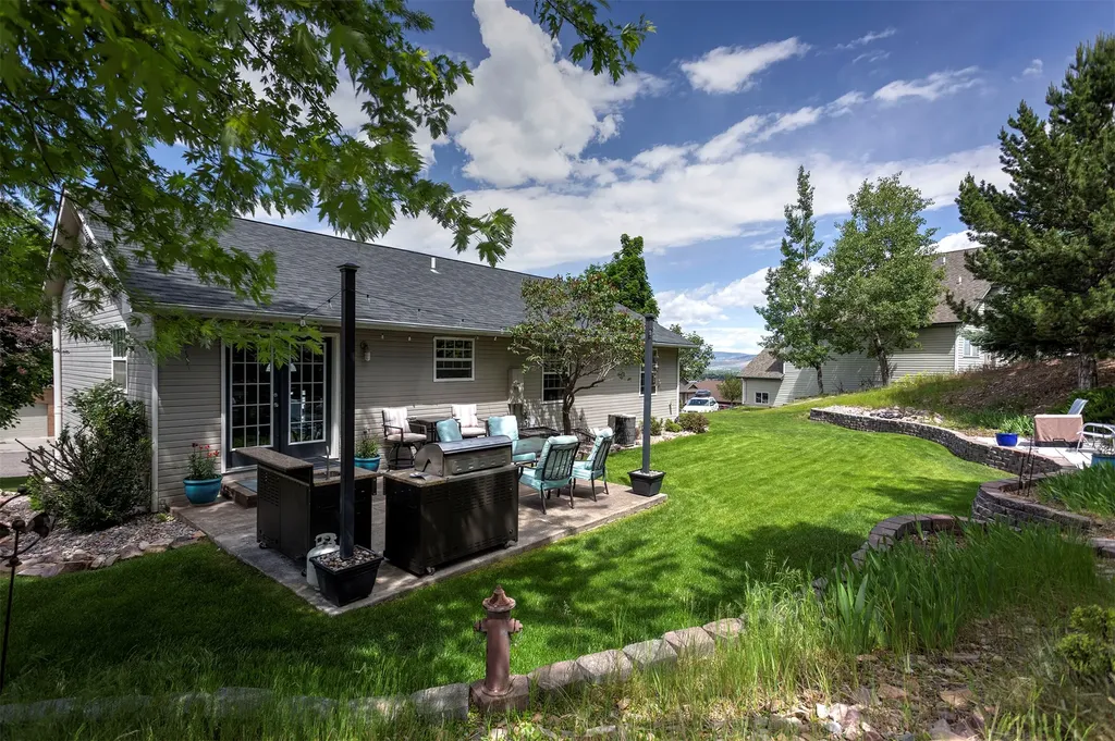 5100 Elk Hills Court Missoula MT 59803