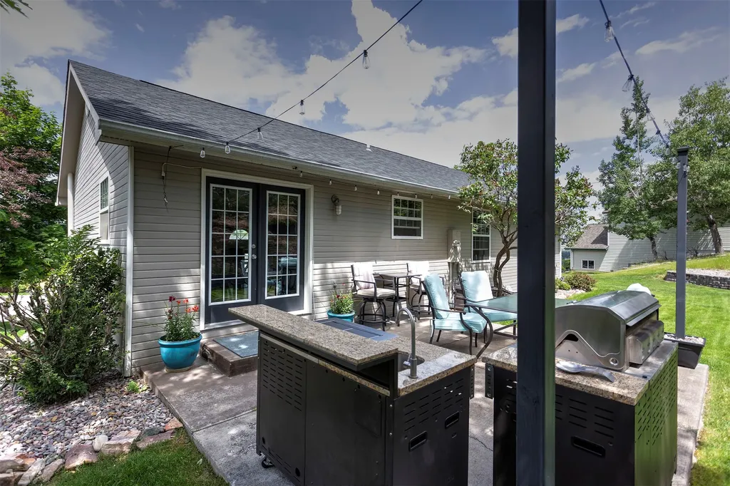 5100 Elk Hills Court Missoula MT 59803