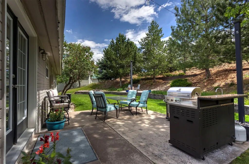 5100 Elk Hills Court Missoula MT 59803