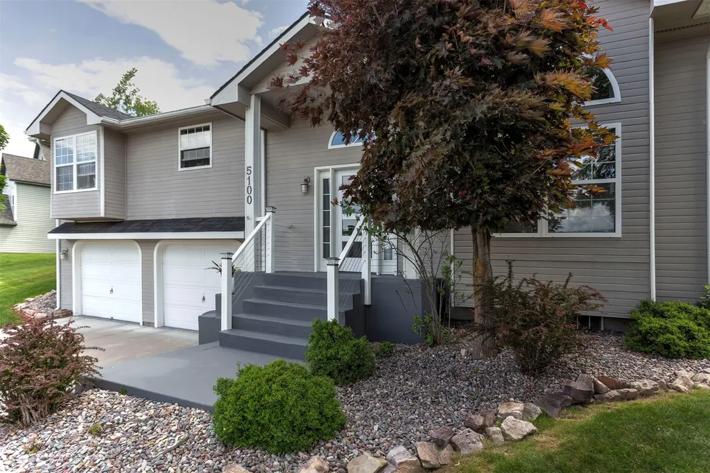 5100 Elk Hills Court Missoula MT 59803