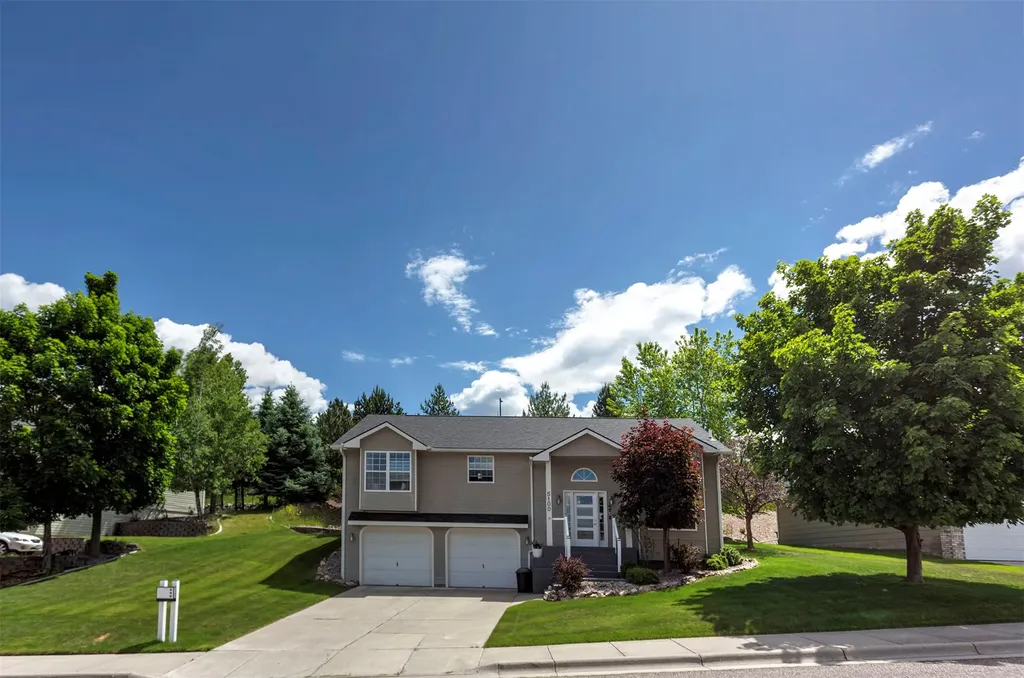 5100 Elk Hills Court Missoula MT 59803