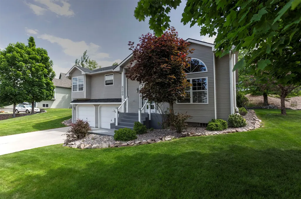 5100 Elk Hills Court Missoula MT 59803