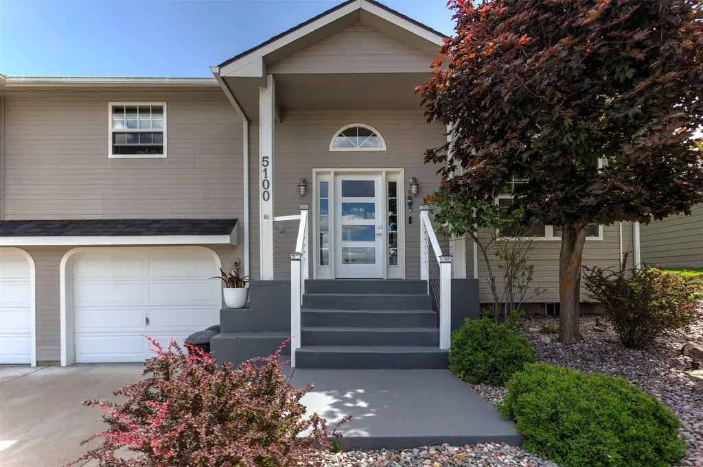 5100 Elk Hills Court Missoula MT 59803