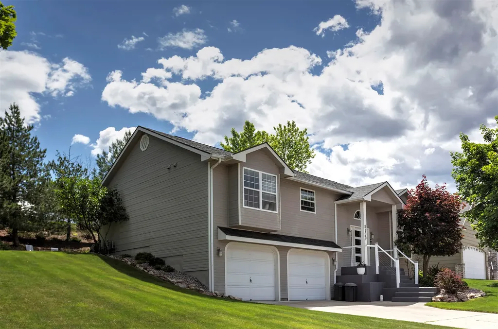 5100 Elk Hills Court Missoula MT 59803