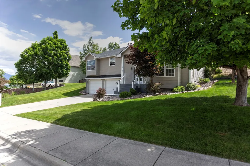 5100 Elk Hills Court Missoula MT 59803