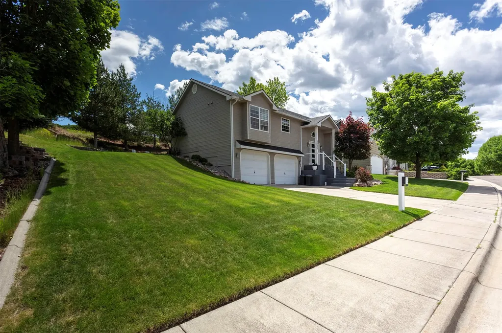 5100 Elk Hills Court Missoula MT 59803