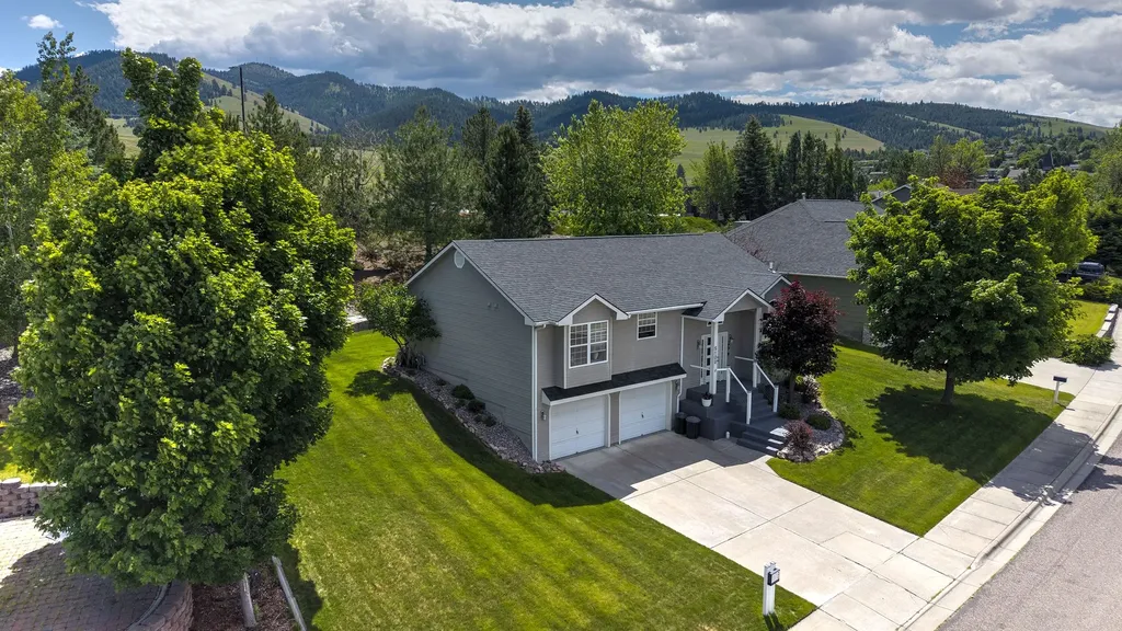 5100 Elk Hills Court Missoula MT 59803