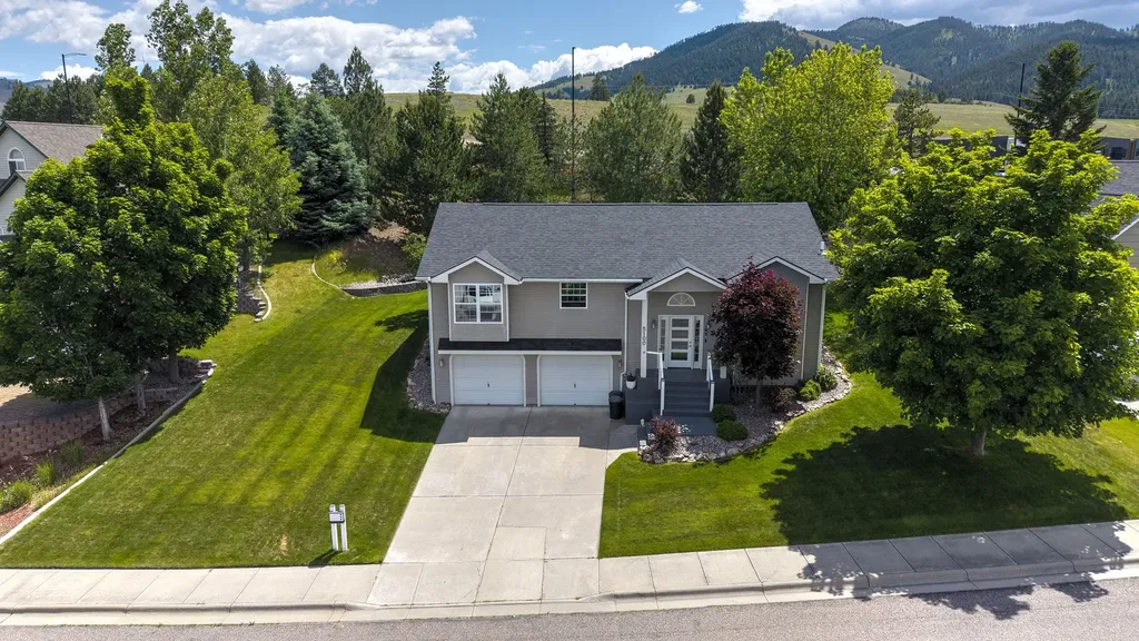 5100 Elk Hills Court Missoula MT 59803