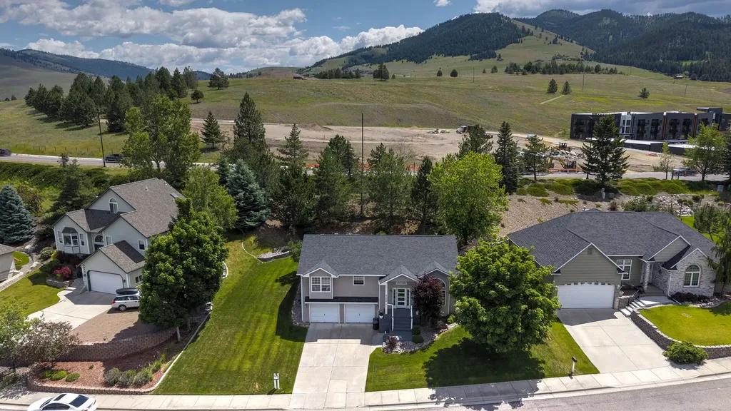 5100 Elk Hills Court Missoula MT 59803