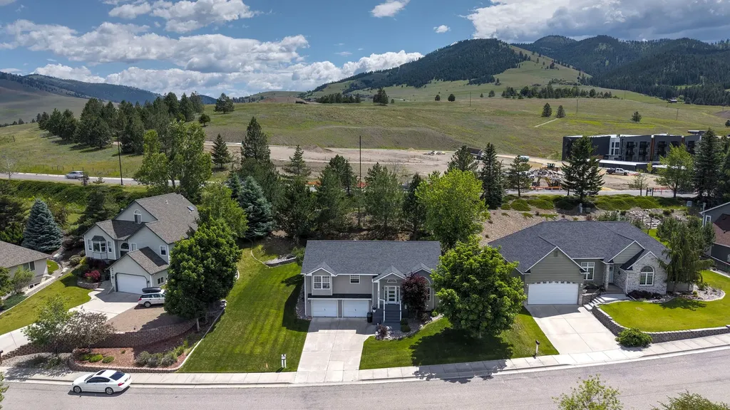 5100 Elk Hills Court Missoula MT 59803