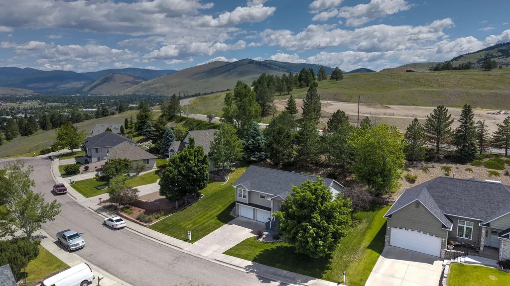 5100 Elk Hills Court Missoula MT 59803