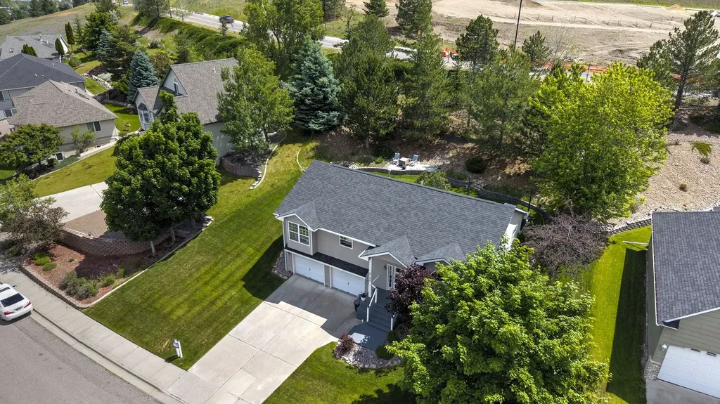 5100 Elk Hills Court Missoula MT 59803