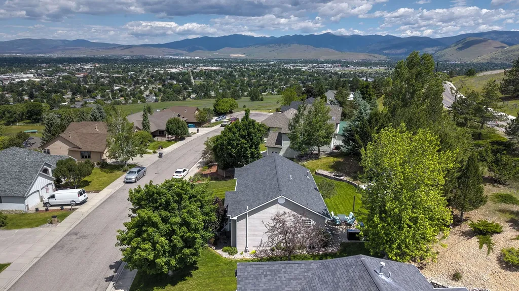 5100 Elk Hills Court Missoula MT 59803