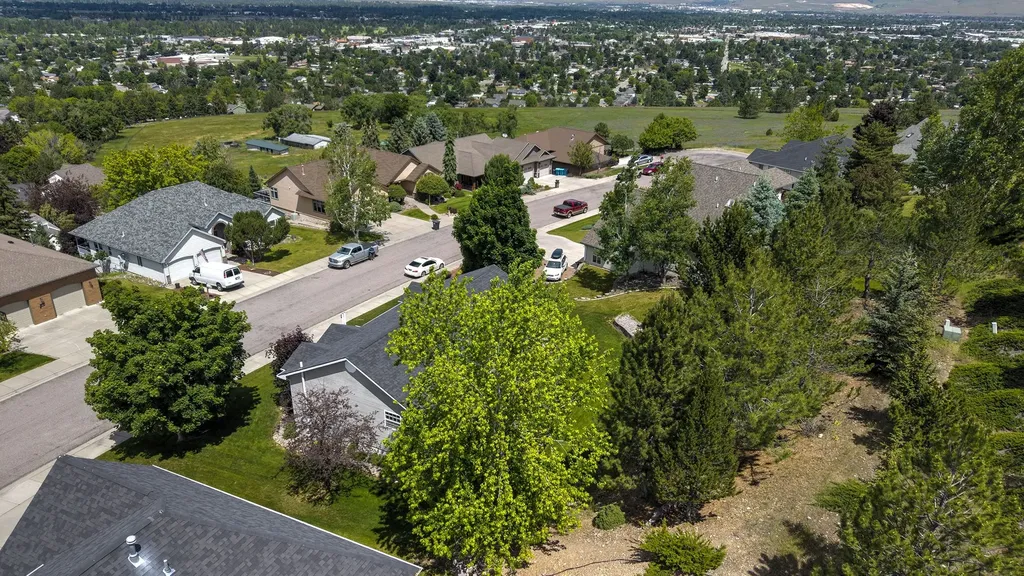 5100 Elk Hills Court Missoula MT 59803