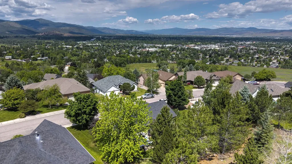5100 Elk Hills Court Missoula MT 59803