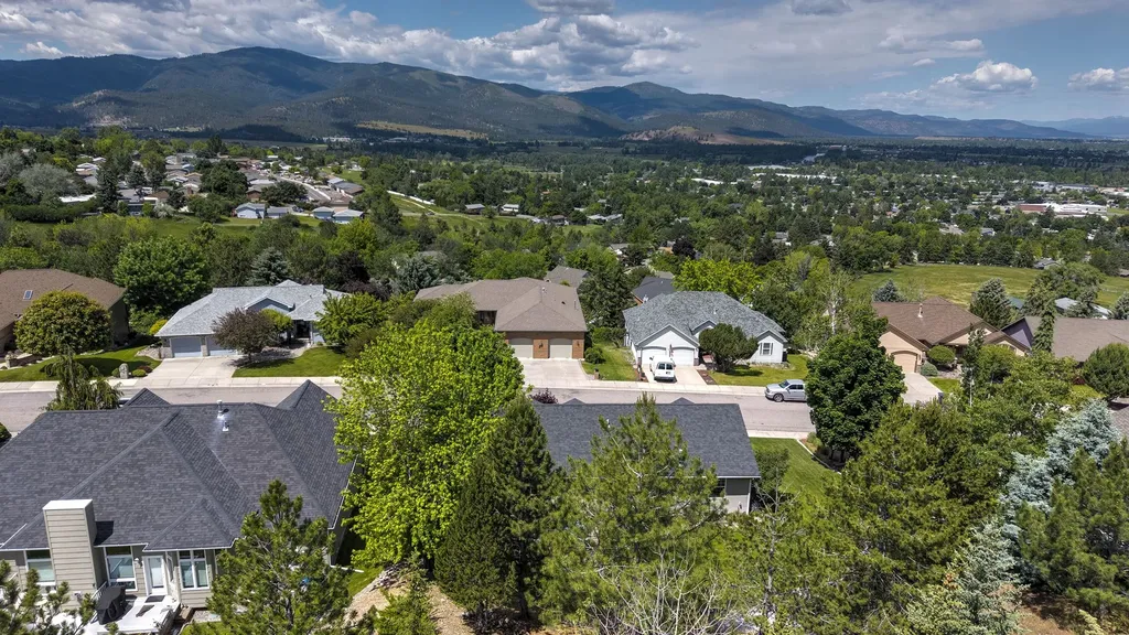 5100 Elk Hills Court Missoula MT 59803