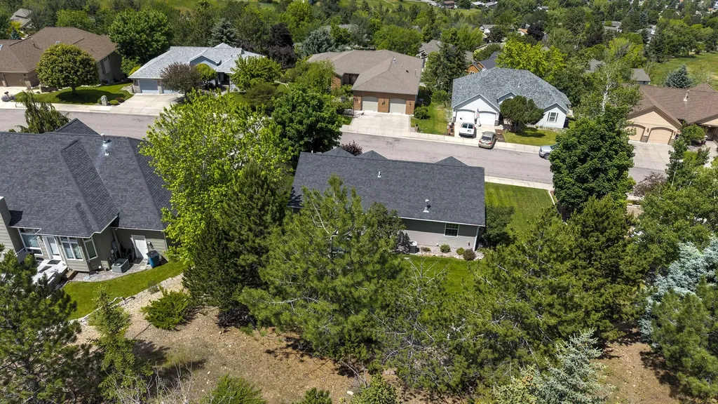 5100 Elk Hills Court Missoula MT 59803