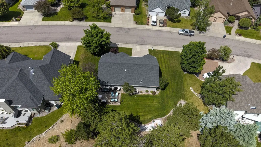 5100 Elk Hills Court Missoula MT 59803