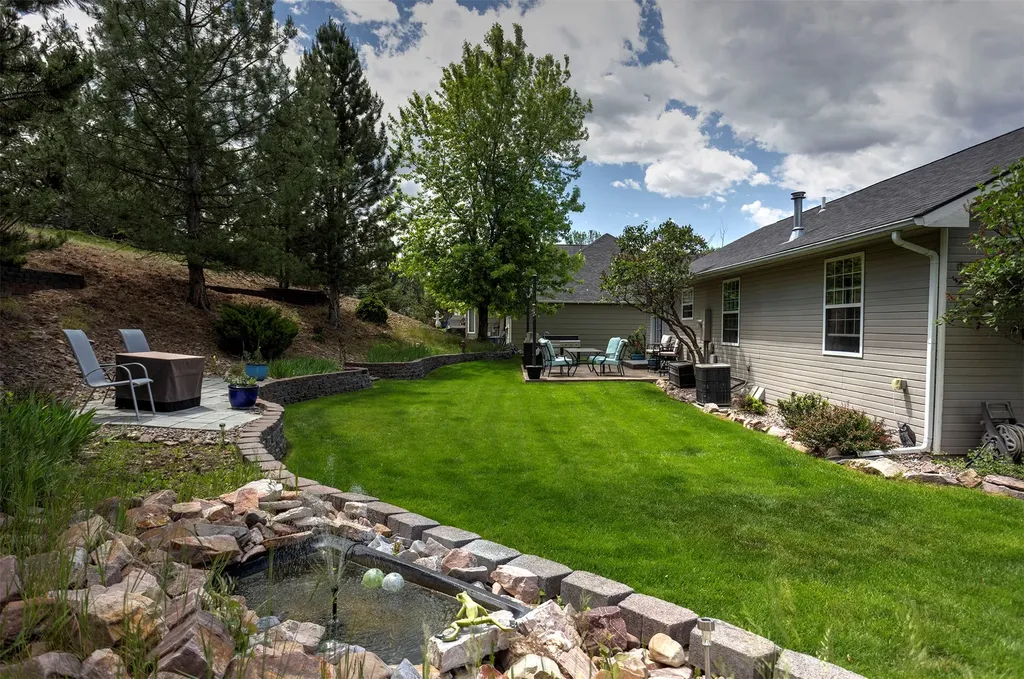 5100 Elk Hills Court Missoula MT 59803
