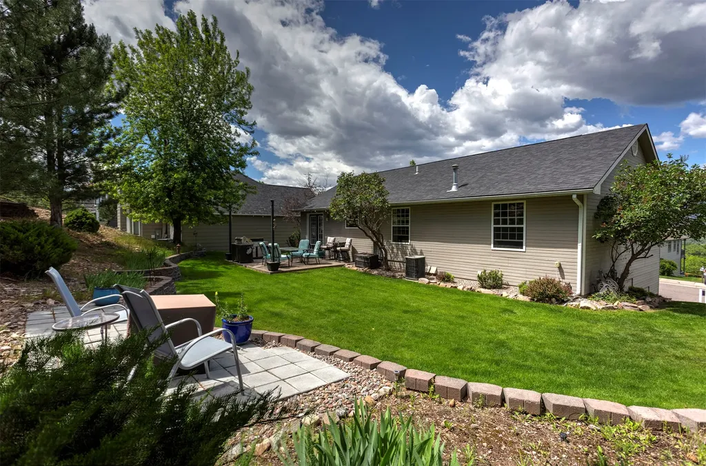5100 Elk Hills Court Missoula MT 59803