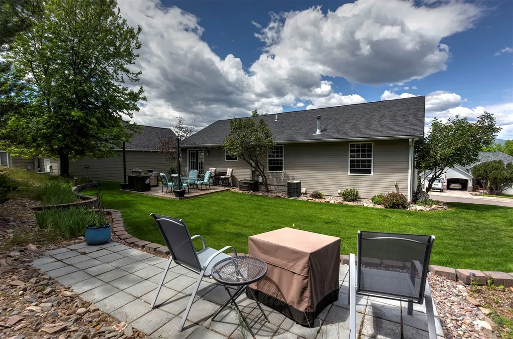 5100 Elk Hills Court Missoula MT 59803