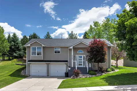 5100 Elk Hills Court Missoula MT 59803