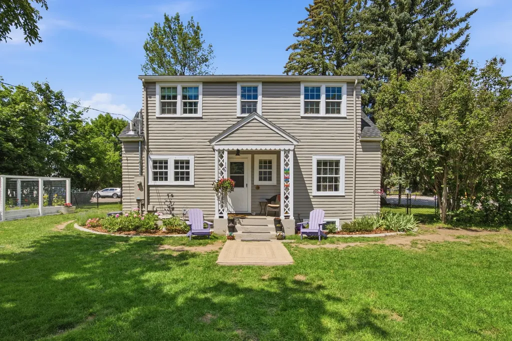 665 Woodworth Avenue Missoula MT 59801