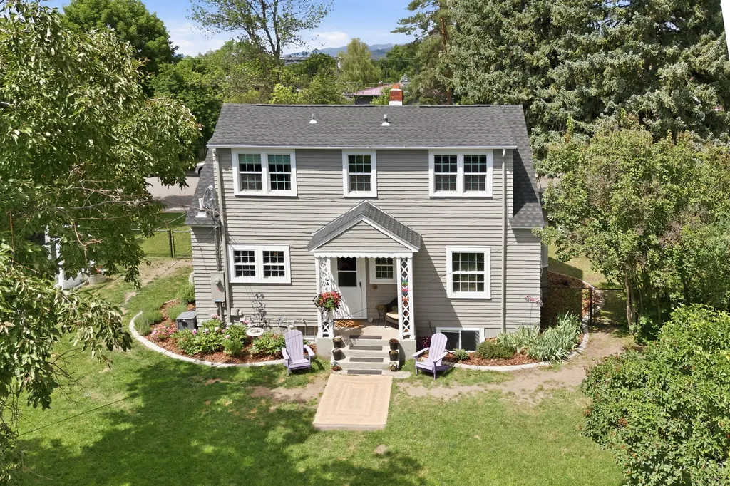 665 Woodworth Avenue Missoula MT 59801