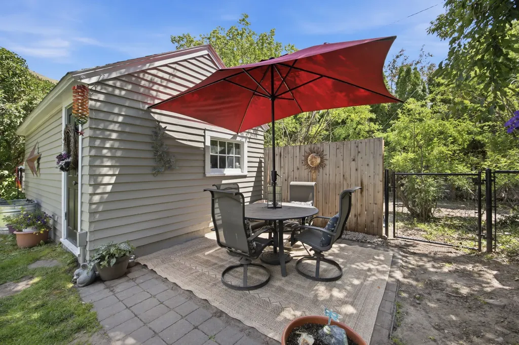 665 Woodworth Avenue Missoula MT 59801