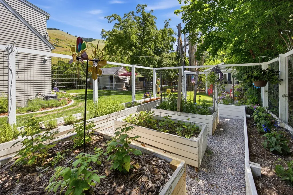 665 Woodworth Avenue Missoula MT 59801