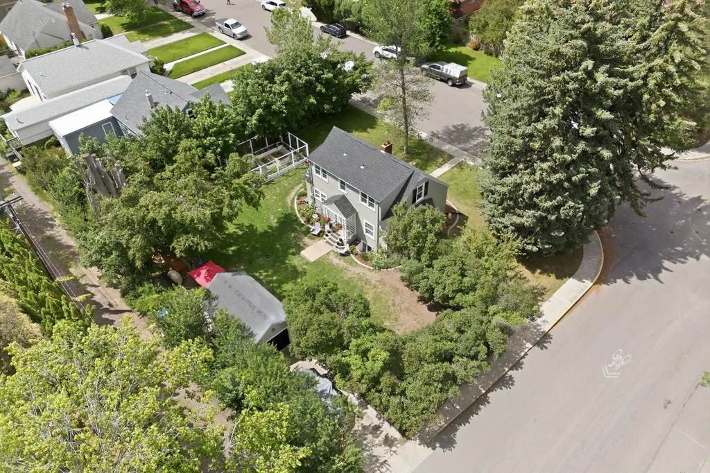 665 Woodworth Avenue Missoula MT 59801