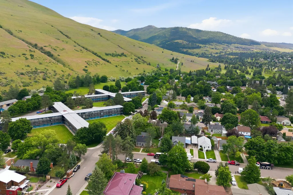 665 Woodworth Avenue Missoula MT 59801