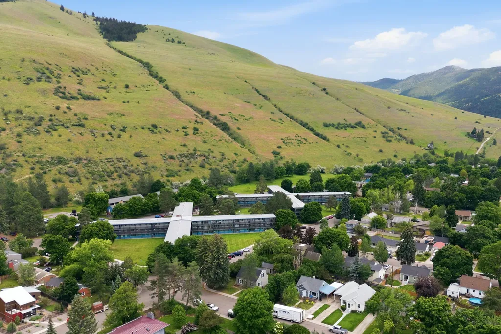 665 Woodworth Avenue Missoula MT 59801