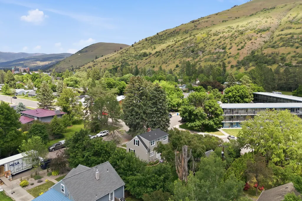 665 Woodworth Avenue Missoula MT 59801