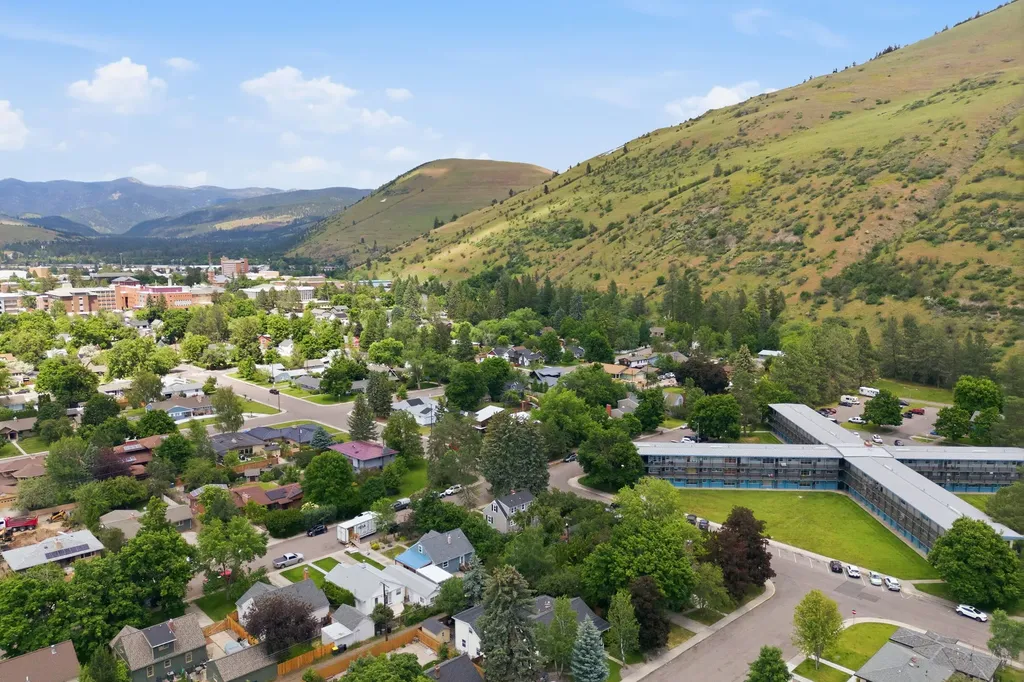 665 Woodworth Avenue Missoula MT 59801