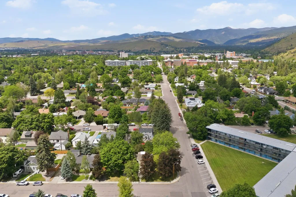 665 Woodworth Avenue Missoula MT 59801